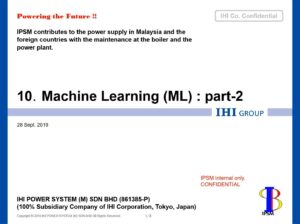 TEC_Machine Learning 2