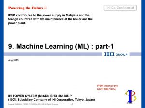 Machine Learning