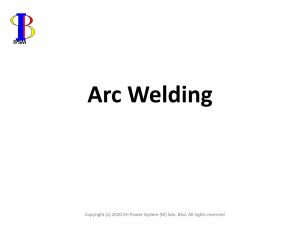 WeldingCutting
